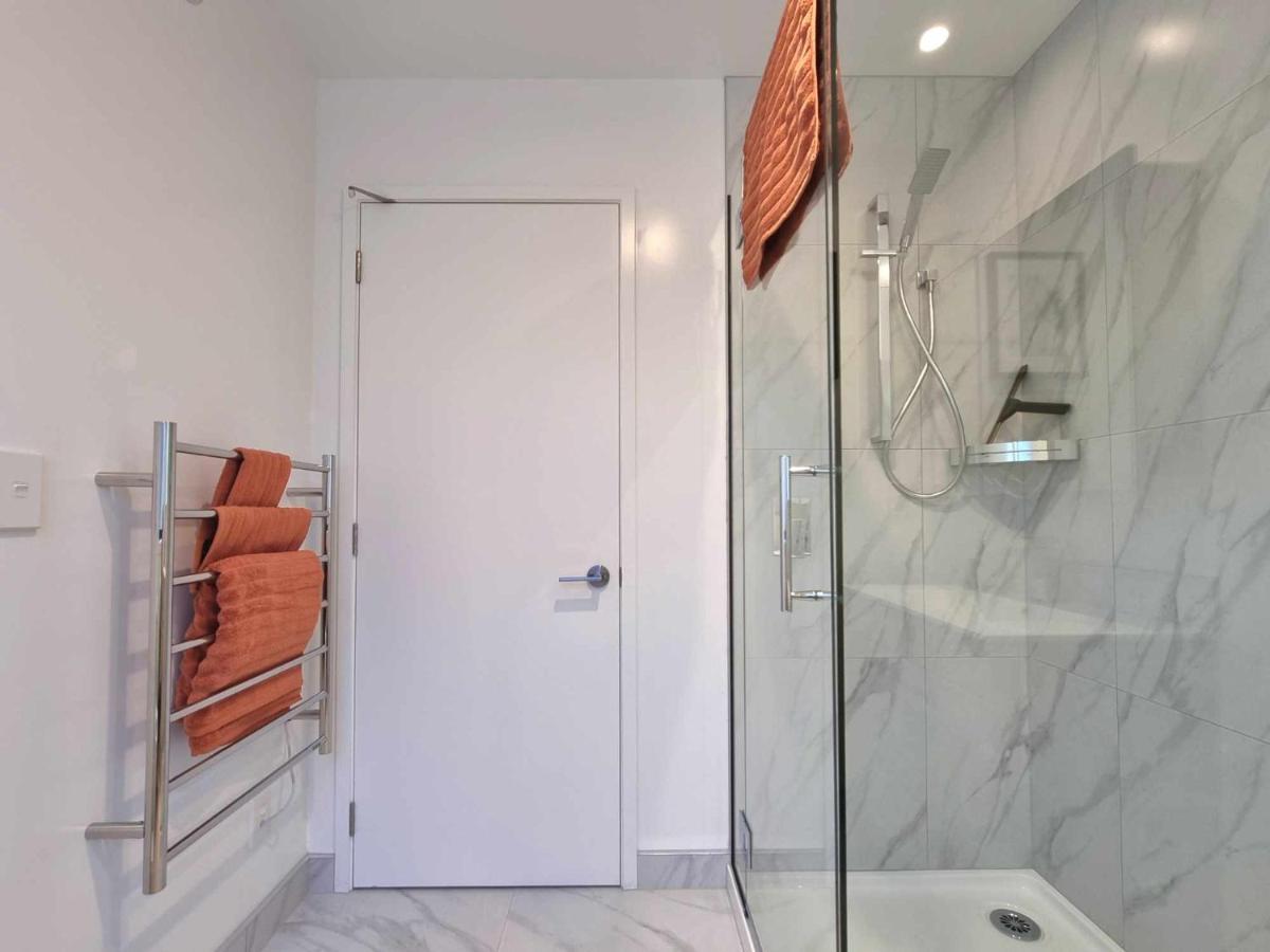 Brand New Luxury 3Br Apartment In Christchurch Cbd Exterior photo