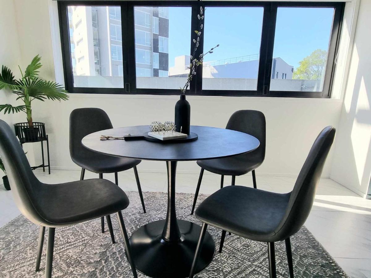 Brand New Luxury 3Br Apartment In Christchurch Cbd Exterior photo